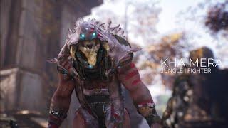 Khaimera  Hero Overview  Predecessor