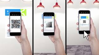 QR code reader & QR  Barcode scanner