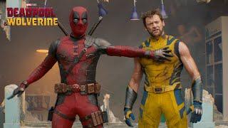 Deadpool & Wolverine  Everyone  In Theaters July 26