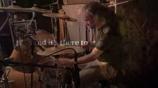 SOJA – Walk Away Byrd Recording Drums