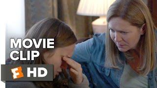 Room Movie CLIP - Mother Daughter 2015 - Brie Larson Joan Allen Drama Movie HD