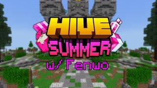 Hive Summer Blast Tournament