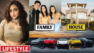 Niyati Fatnani Lifestyle 2024 Khatron ke Khiladi 14 Age Family House Biography