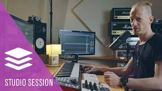 Removing the Click Track From a Recording  SpectraLayers 10 Studio Sessions