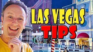 LAS VEGAS TRAVEL GUIDE 13 Things to Know Before You Go