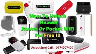 E5577s-321 Zain Pocket Router Unlocked Done