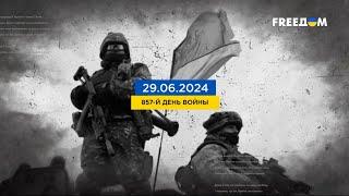 857 день войны статистика потерь россиян в Украине