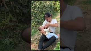 breastfeeding vlogs  sleeping style baby sucking milk big  boobs#baby#breastfeeding#breastmilk