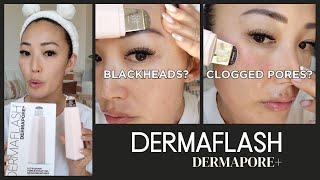 Dermaflash DERMAPORE+