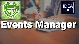 Events Manager Review - Free WordPress Events Calendar