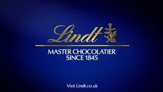 Lindt CLASSIC RECIPE Beyond Words 2022