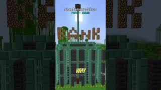 People-watching Never Trust Banks #minecraft