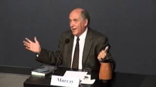 Bryan Caplan & Charles Murray on Selfish Reasons to Have More Kids