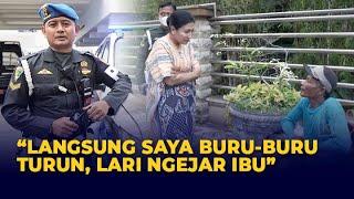 Istri Panglima TNI Andika Perkasa Mendadak Bikin Kaget Pengawalnya saat di Jalan Ada Apa?