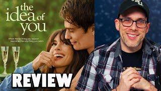 The Idea of You Amazon Prime - Review