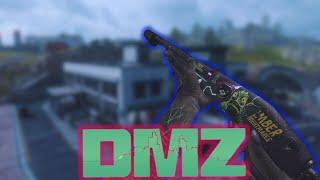 DMZ ASHIKA ISLAND GAME PLAY WITH MY SQUAD