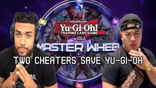 How Two Cheaters made Yu-Gi-Oh Fun Again