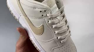 Nike Dunk Low Phantom Sanddrift DV0831 003