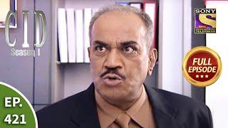 CID सीआईडी Season 1 - Episode 421 - Monsoon Mystery- Full Episode