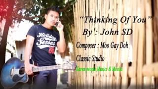 karen new song 2017 Thinking of you by John SD