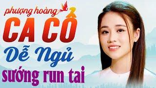 Sướng Run Tai Ca Cổ Dễ Ngủ Hơi Dài - Báu Vật Bolero Mai Diễm My Ca Cổ Dễ Ngủ  Ca Cổ Hơi Dài Nhất