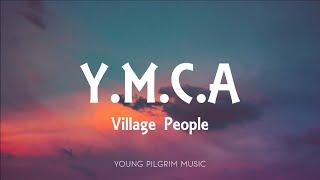 Village People - Y.M.C.A Lyrics