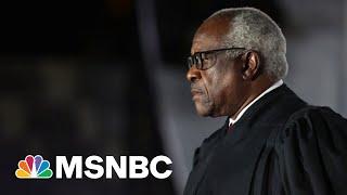 Clarence Thomas documentary charts the justices controversial path