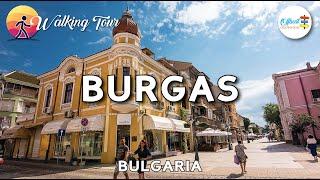 Uncover the Hidden Gems of Burgas Bulgaria - Complete Guide