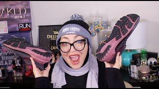 Brooks Run Happy Unboxing and a Chat About Inclusivity and Body Positivity