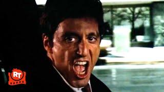 Scarface 1983 - No Wife No Kids Scene  Movieclips