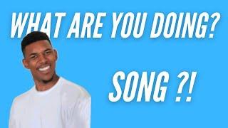 What Are You Doing Song Rooms of the House - FUNKY SONGS