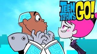 Мини Титаны  Teeny Titans - Teen Titans Go - Прохождение №36 Gameplay iOSAdroid