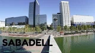 SABADELL-BARCELONA