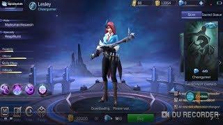 Free Skins Play Mobile Legends on PC with MEmu with Lulubox