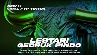 DJ BANTENGAN LESTARI WAHYU F GIRIGEDRUK PINDO STYLE VIRAL FYP TIKTOK 2k24  DSB MUSIC OFCL