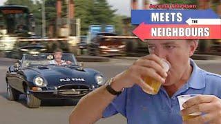 Jeremy Clarkson Meets the Neighbours Basque Country The FULL Episode