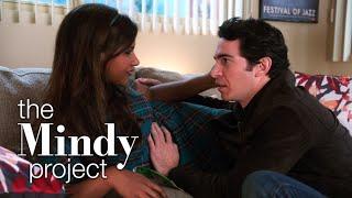 Mindy is Pregnant - The Mindy Project