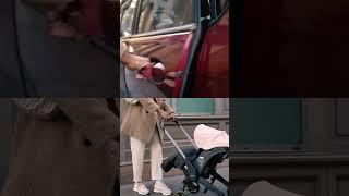 From Stroller to Car Seat in Seconds⏱️