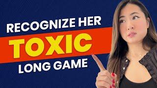 Toxic Tactics Female Covert Narcissists Use to Dominate You - Mens Dating Advice