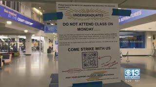 UC strike leads to concerns over withheld