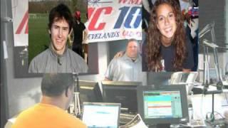 Girl dumped on live radio show