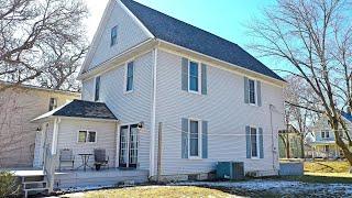 5 Bedroom Home In Ottumwa IA