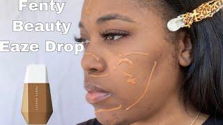 Fenty Beauty Eaze Drop Blurring Skin Tint  Shade 19 