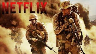 Top 10 HIDDEN GEM WAR Movies on Netflix Right Now 2024