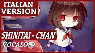 Shinitai-chan  Miss-Wanna-Die『Italian Version』