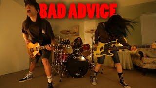 Bad Advice - Forever And A Day Official Music Video