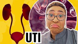 Why You Always Get Urinary Tract Infections UTI Causes & New Treatments