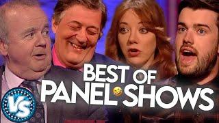 BEST Of British Panel Shows
