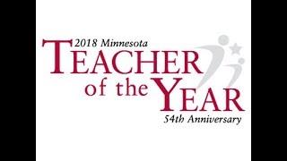 Local Teachers Selected As Finalists For Minnesota Teacher Of The Year