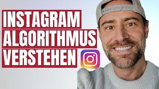 Instagram Algorithmus einfach erklärt